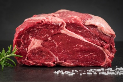Ribeye Steak DRY AGER