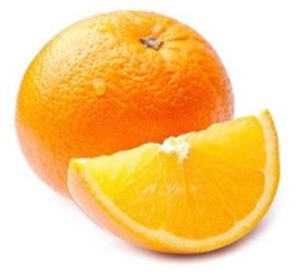 Orangen  Bestellung/Shop
